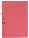 Elba Klemmhandmappe 4000010 rot, 23.7x31.2 cm