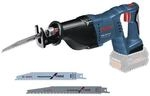BOSCH Akku-S&auml;bels&auml;ge &raquo;GSA 18 V-LI&laquo;