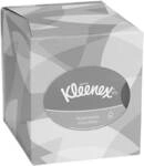 Kleenex 12x Kosmetikt&uuml;cherbox 2-lagig &agrave; 90 T&uuml;cher - 1080 T&uuml;cher gesamt wei&szlig;