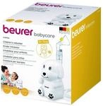 Beurer Inhalator IH 24 Kids wei&szlig;, 23.1x23.5x23 cm