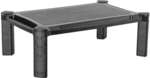 Neomounts Monitorst&auml;nder &raquo;NSMONITOR20&laquo; schwarz, 50x16.8x33 cm
