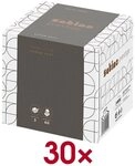 Satino 30x Kosmetikt&uuml;cherbox &raquo;prestige&laquo; 3-lagig &agrave; 60 T&uuml;cher - 1800 T&uuml;cher
