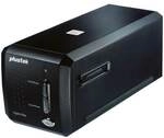 Plustek Filmscanner f&uuml;r Dia und Negativ &raquo;OpticFilm 8200i Ai&laquo; schwarz, 12x11.9x27.2