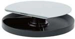 Kensington Monitorst&auml;nder &raquo;SmartFit Spin2&laquo; schwarz, 32x32 cm