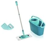 Leifheit Bodenwischer-Set &raquo;Clean Twist M Ergo&laquo;