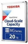 Toshiba Interne Festplatte &raquo;MG10SCA20TE&laquo; 20 TB 32