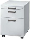 OTTO Office Premium Rollcontainer &raquo;OTTO Office Line III&laquo; mit H&auml;ngeregistratur