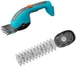 GARDENA Akku-Strauch- und Grasschere &raquo;PowerCut 20/18V P4A Solo&laquo;