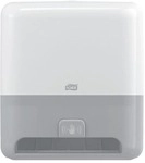 Tork Sensor Papierhandtuchspender &raquo;Elevation Matic&reg; H1&laquo; wei&szlig;, 33.1x36.8x20.6