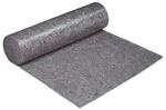 relaxdays Malervlies - 50 m - 200 g/m&sup2;