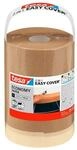 tesa Abdeckpapier &raquo;Easy Cover UNIVERSAL S&laquo; 15 cm / 20 m grau