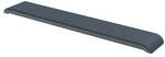 Leitz Handgelenkauflage f&uuml;r Tastaturen &raquo;Ergo&laquo; grau, 7.1x2.2x43.7 cm