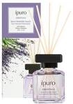 ipuro Raumduft &raquo;Lavender Touch&laquo; 50 ml violett