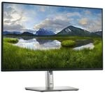 Dell Monitor &raquo;P2725H&laquo; 69,0 cm / 27,2 '' schwarz, 61.1x38.5x19.3 cm