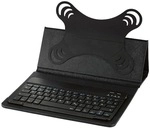 Hama Universelle Bluetooth-Tastatur f&uuml;r Tablet-PCs &raquo;Key4All X3100&laquo; schwarz