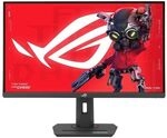 Asus Gaming Monitor &raquo;ROG Strix XG27UCS&laquo; 68,6 cm / 27 '' schwarz