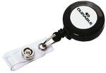 Durable Ausweishalter &raquo;815258&laquo; grau