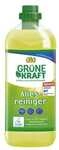 fit Gr&uuml;ne Kraft Allesreiniger &raquo;Fit Gr&uuml;ne Kraft&laquo; wei&szlig;