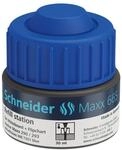 Schneider Refillstation Nachf&uuml;lltusche &raquo;Maxx 665&laquo; f&uuml;r Whiteboard- und