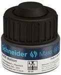 Schneider Refillstation Nachf&uuml;lltusche &raquo;Maxx 665&laquo; f&uuml;r Whiteboard- und