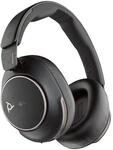 Poly Headset &raquo;Voyager Surround 80 UC&laquo; MS Teams schwarz