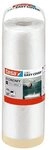 tesa Abdeckfolie &raquo;Easy Cover ECONOMY XL&laquo; 260 cm / 17 m