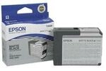 Epson Tintenpatrone &raquo;T5808 &laquo; schwarz