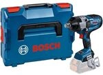 BOSCH Akku-Schlagschrauber &raquo;GDS 18V-1600 HC&laquo; blau, 8.6x24x22.2 cm