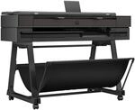 HP Multifunktionsdrucker &raquo;DesignJet T850 36" Multi&laquo;, 140.7x96.7x70.1 cm