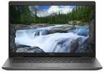 Dell Notebook &raquo;Latitude 3450&laquo; 512 GB SSD grau, 32.22x1.93x21.94 cm