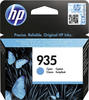 Tintenpatrone »HP C2P20AE« Nr. 935 blau, HP