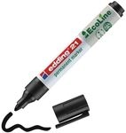 Edding Permanent-Marker &raquo;21&laquo; schwarz