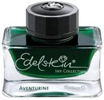 Pelikan Tinte im Nachf&uuml;llglas &raquo;Edelstein&reg; Ink Flakon&laquo; 50.0 ml gr&uuml;n