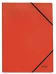 Leitz Eckspanner &raquo;Recycle&laquo; rot, 23.2x31.8 cm