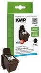 KMP Tintenpatrone ersetzt HP &raquo;C9351AE&laquo; Nr. 21 schwarz
