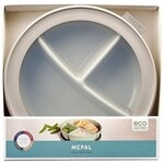 MEPAL Lunchbox &raquo;Cirqula&laquo; 1 L gr&uuml;n, 6x6 cm