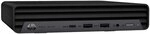 HP Desktop-PC &raquo;Pro Mini 400 G9&laquo; 937U1EA#ABD schwarz, 17.7x3.4x17.5 cm