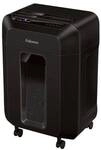 Fellowes Aktenvernichter &raquo;AutoMax&trade; 90M&laquo; schwarz, 22 cm