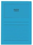 ELCO Sichtmappe &raquo;Ordo classico&laquo; blau