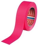 tesa Gewebeband &raquo;Neon&laquo; 4671 pink, 1.9 cm