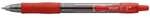 Pilot Gelschreiber &raquo;G2+&laquo; F rot