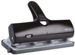 RAPESCO Doppellocher &raquo;ALU&laquo; silber, 19.2x1.1x29.7 cm