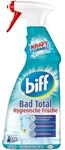 biff Badreiniger &raquo;Bad Total Hygienische Frische&laquo; 0.75 L