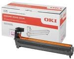 OKI Trommel (ohne Toner) &raquo;44844474&laquo; magenta pink