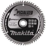 makita Kreiss&auml;geblatt &raquo;E-11190&laquo; 190,0 mm 60 Z&auml;hne