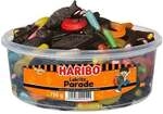 Haribo Lakritz-Konfekt &raquo;Lakritz Parade&laquo; 750 g