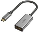 Hama Video-Adapter USB-C-Stecker auf HDMI&trade;-Buchse