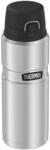 THERMOS Isolierflasche &raquo;Stainless King&laquo; 0,7 L silber, 26.4 cm