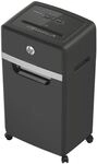 HP Aktenvernichter &raquo;Pro Shredder 16MC&laquo; schwarz, 22x64.45x29.5 cm