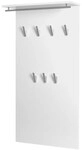 M&ouml;belpartner Wandgarderobe &raquo;Danu&laquo;, 60x120.5x20.5 cm